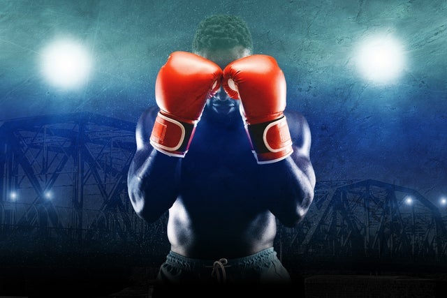 Tuesday Night at the Fights Boxing presales in Trenton