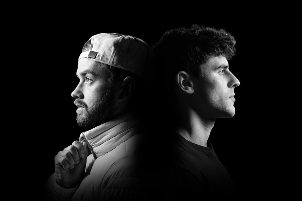 Jack & Jack at White Oak Music Hall - Upstairs  in Houston on Sunday, March 7, 2027