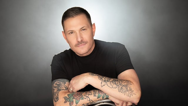 Ty Herndon