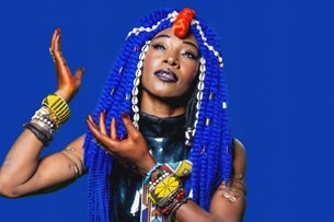 Fatoumata Diawara