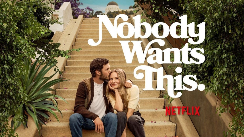 Photo of PaleyFest LA: Nobody Wants This