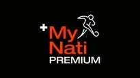Mitgliedschaften MyNati - Schweizerischer Fussballverband
