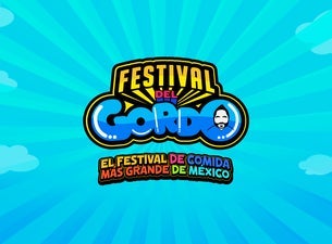 Festival del Gordo (Vip)
