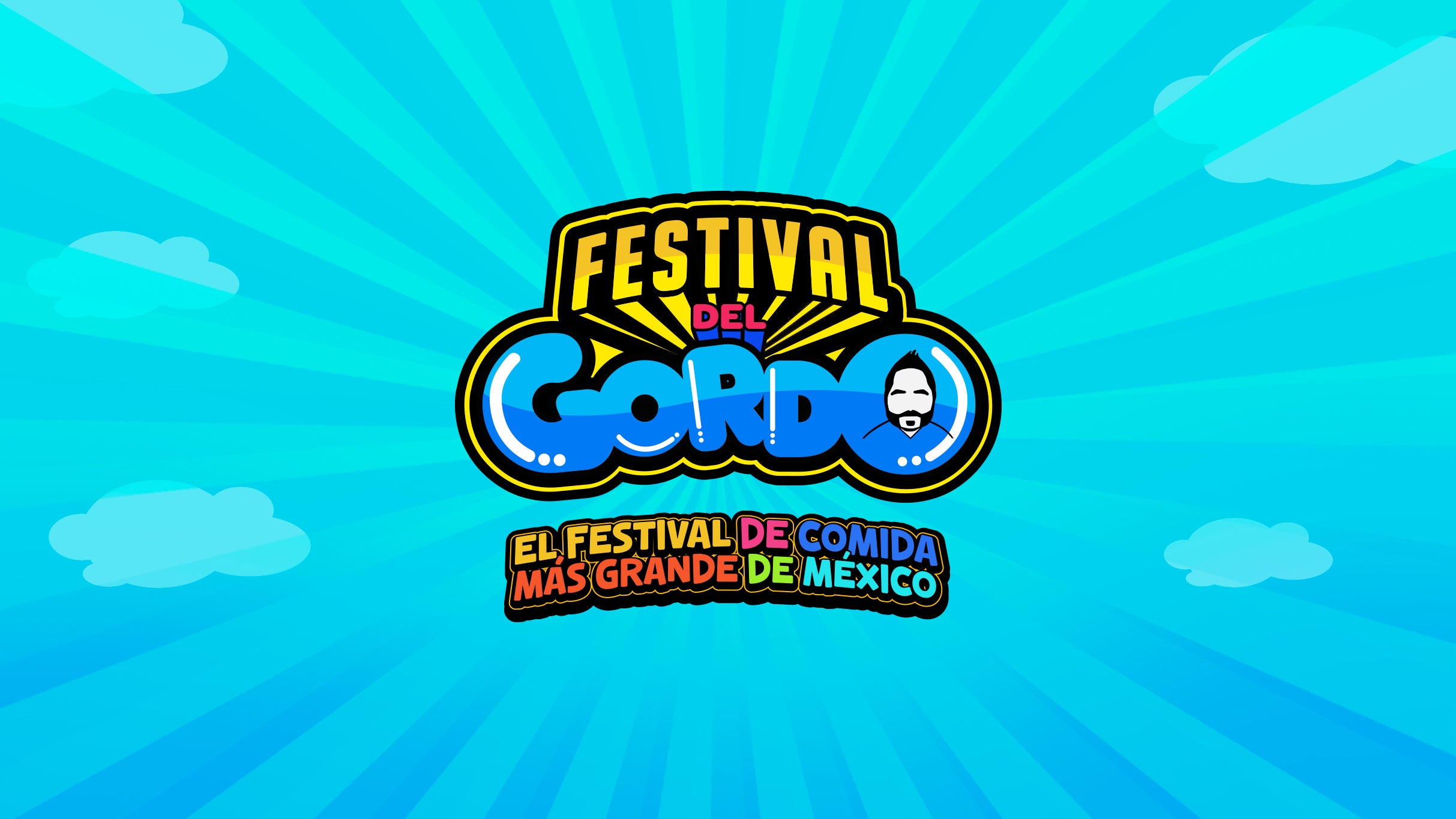 Festival del Gordo (Vip)