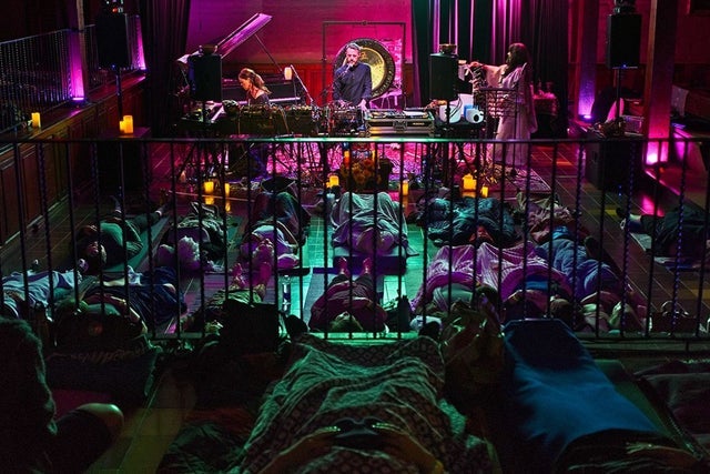 Spiritual Thing presales in Scottsdale