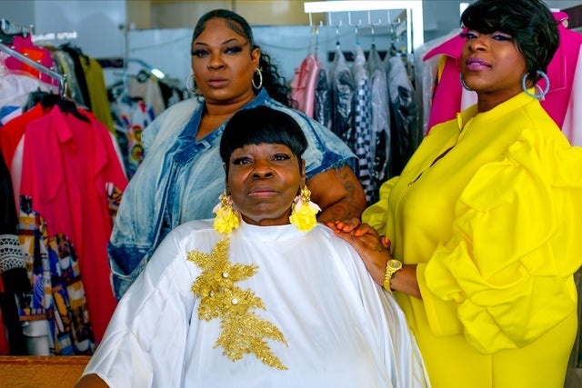 Ticket Reselling Annie &amp; the Caldwells