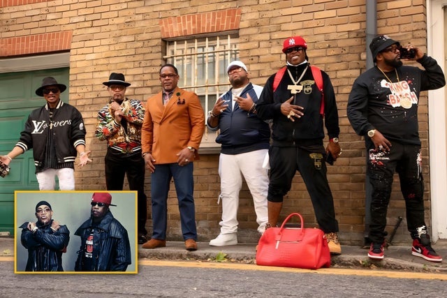 Presale codes for sugarhill gang: members use these when buying pre-sale tickets