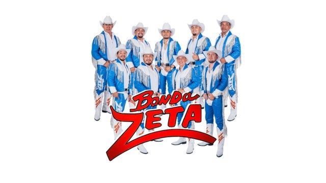 Banda Zeta