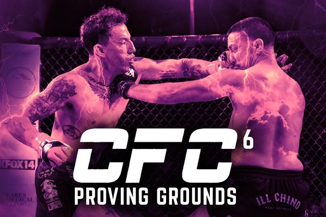 CFC 6 Proving Grounds presale information on freepresalepasswords.com