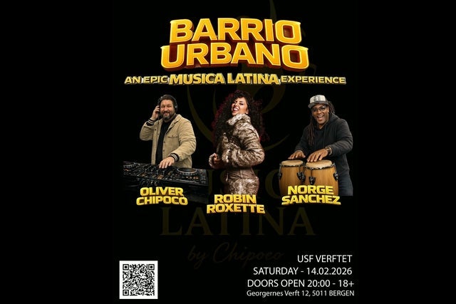 Ticket Reselling Barrio Urbano