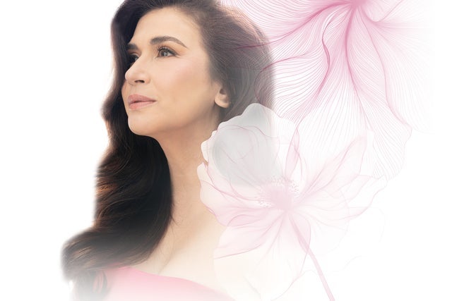 Zsa Zsa Padilla presales in Rohnert Park