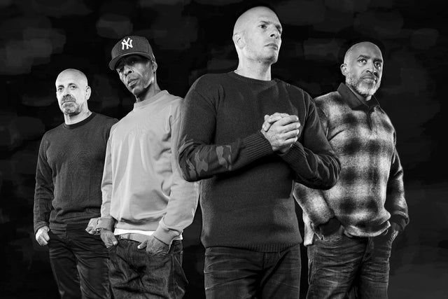IAM in GATINEAU: pre-sale passwords IAM in GATINEAU promotional photo for Sièges platine officiels presale tickets offer