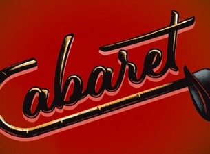 Cabaret — UB Center for the Arts - Drama Theatre