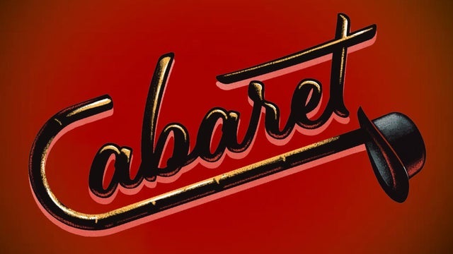 Cabaret