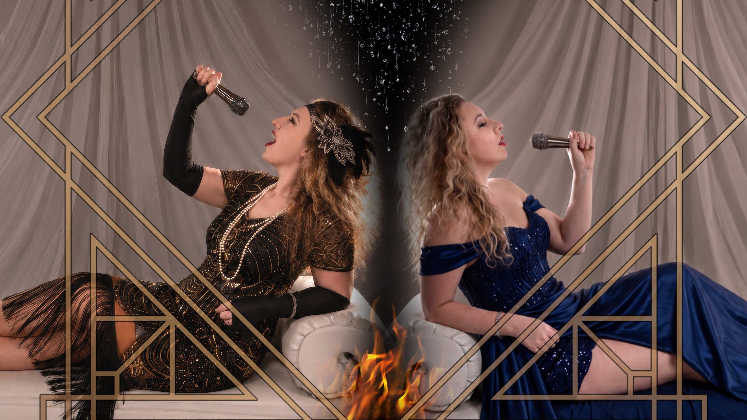 Set Fire to the Brass