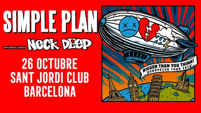Simple Plan
