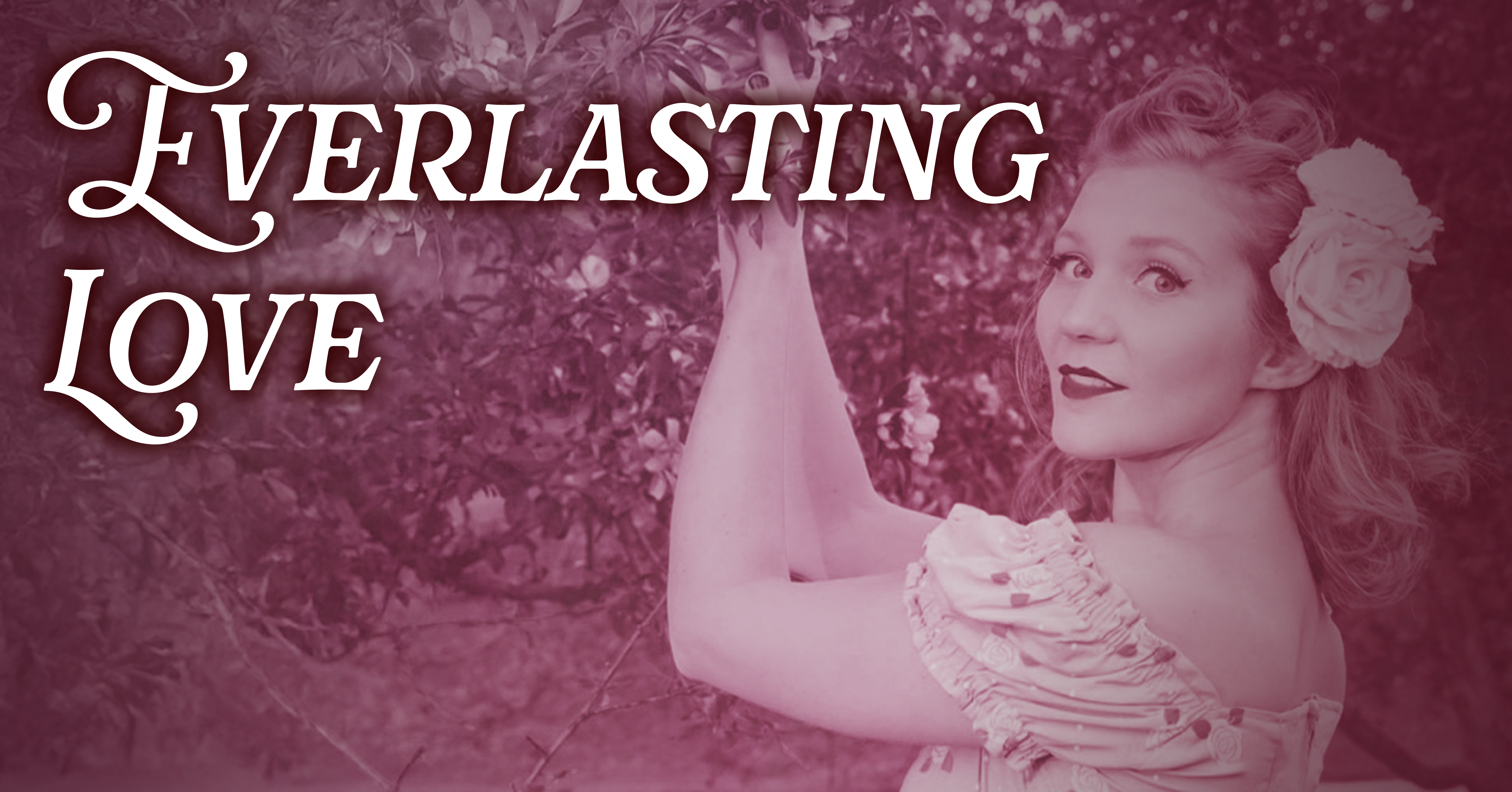 image of Everlasting Love with Patricia Holly