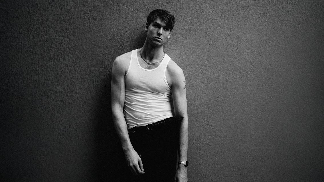 Dan Whitlam: North American Tour