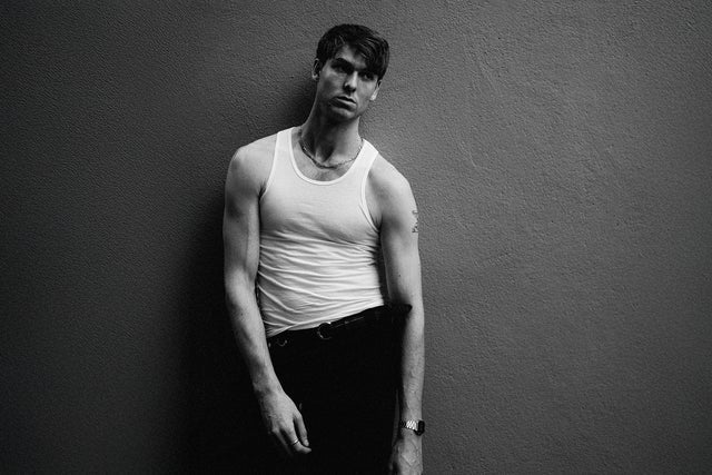 Dan Whitlam: North American Tour
