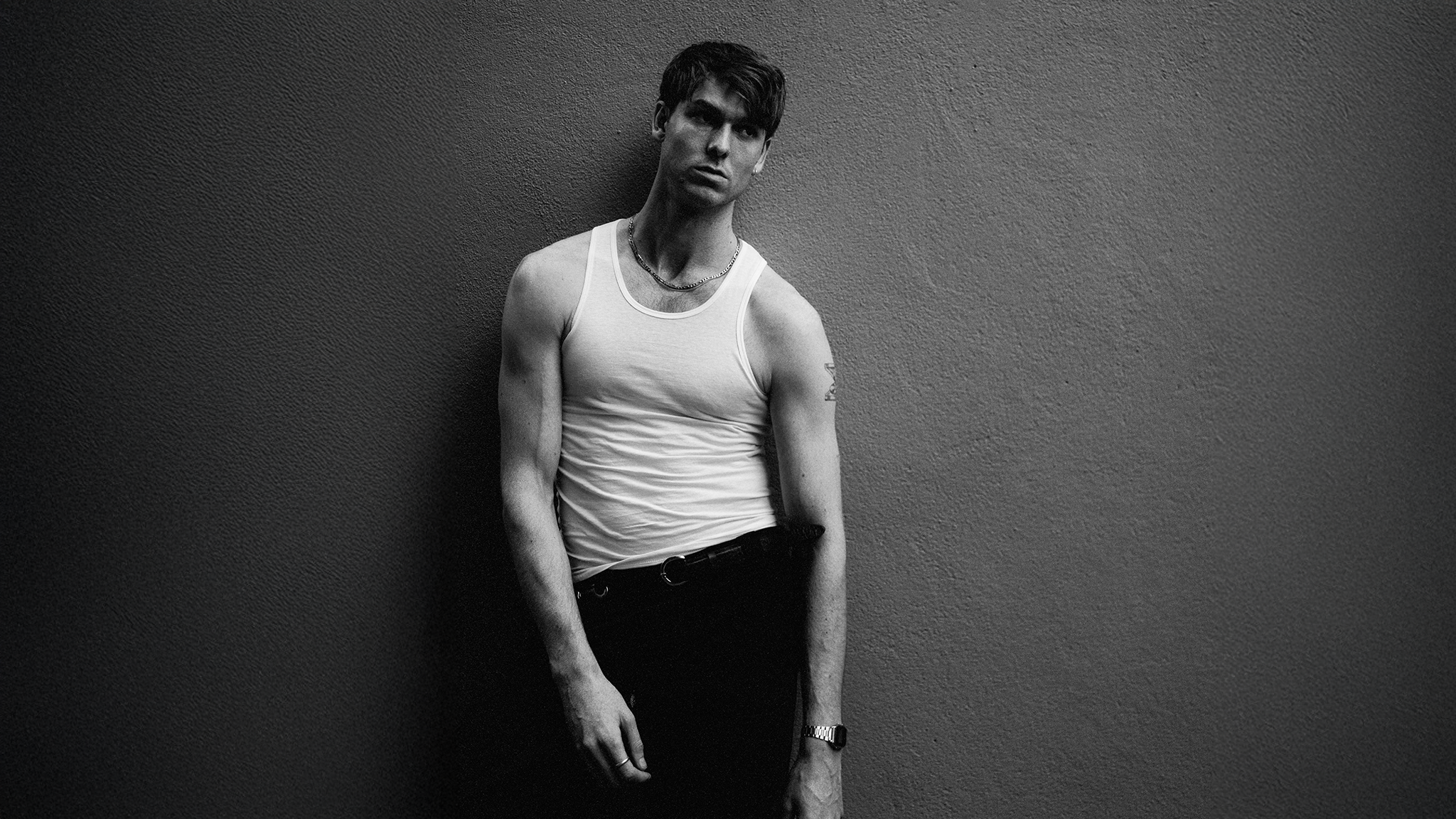 Dan Whitlam: North American Tour