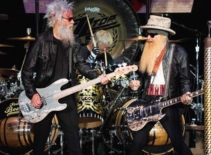 ZZ Top