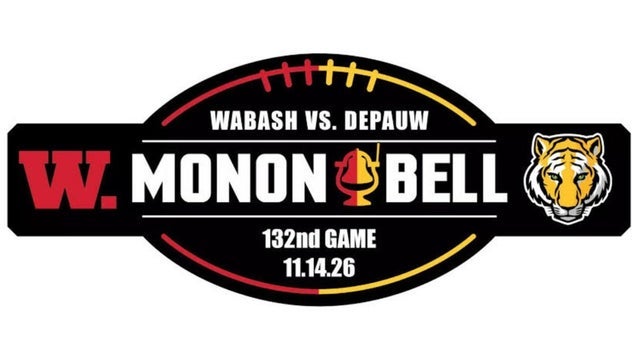 Monon Bell Classic 2026 - DePauw Vs Wabash