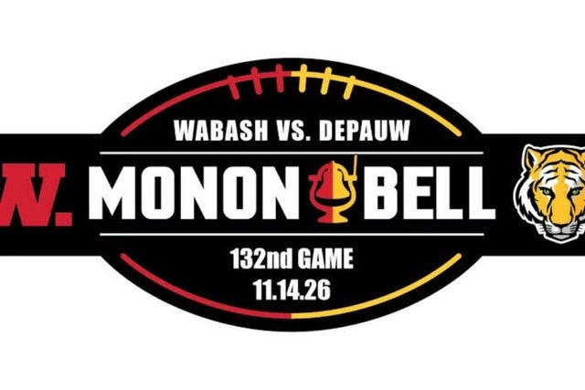 Monon Bell Classic 2026 - DePauw Vs Wabash