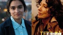 Maj Britt Andersen & Daniela Reyes // Kønnband TETT PÅ