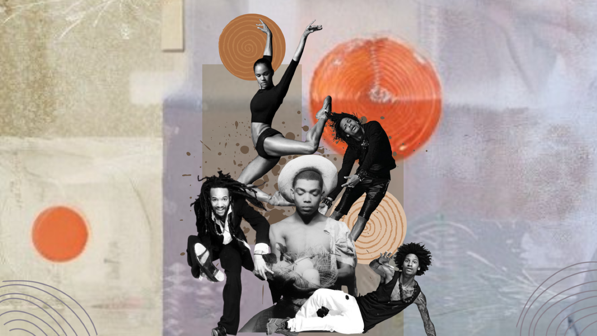 Juneteenth and Beyond - The Art of Black Culture Through Movement