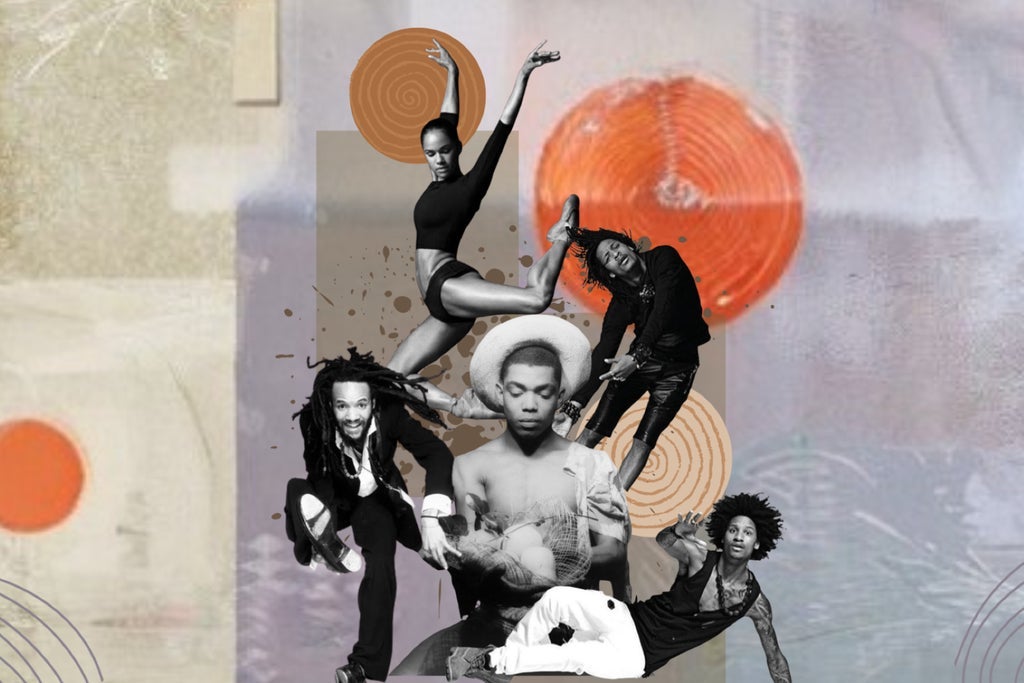 Juneteenth and Beyond - The Art of Black Culture Through Movement