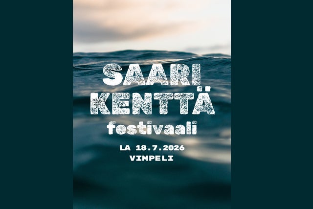 Presales to elonkerjuu: members use these when buying pre-sale tickets