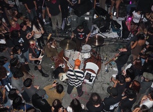 They are Gutting a Body of Water