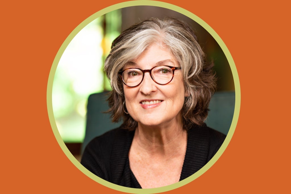 Politics & Prose and GW Present: Barbara Kingsolver | Partita