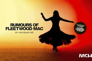 Rumours of Fleetwood Mac