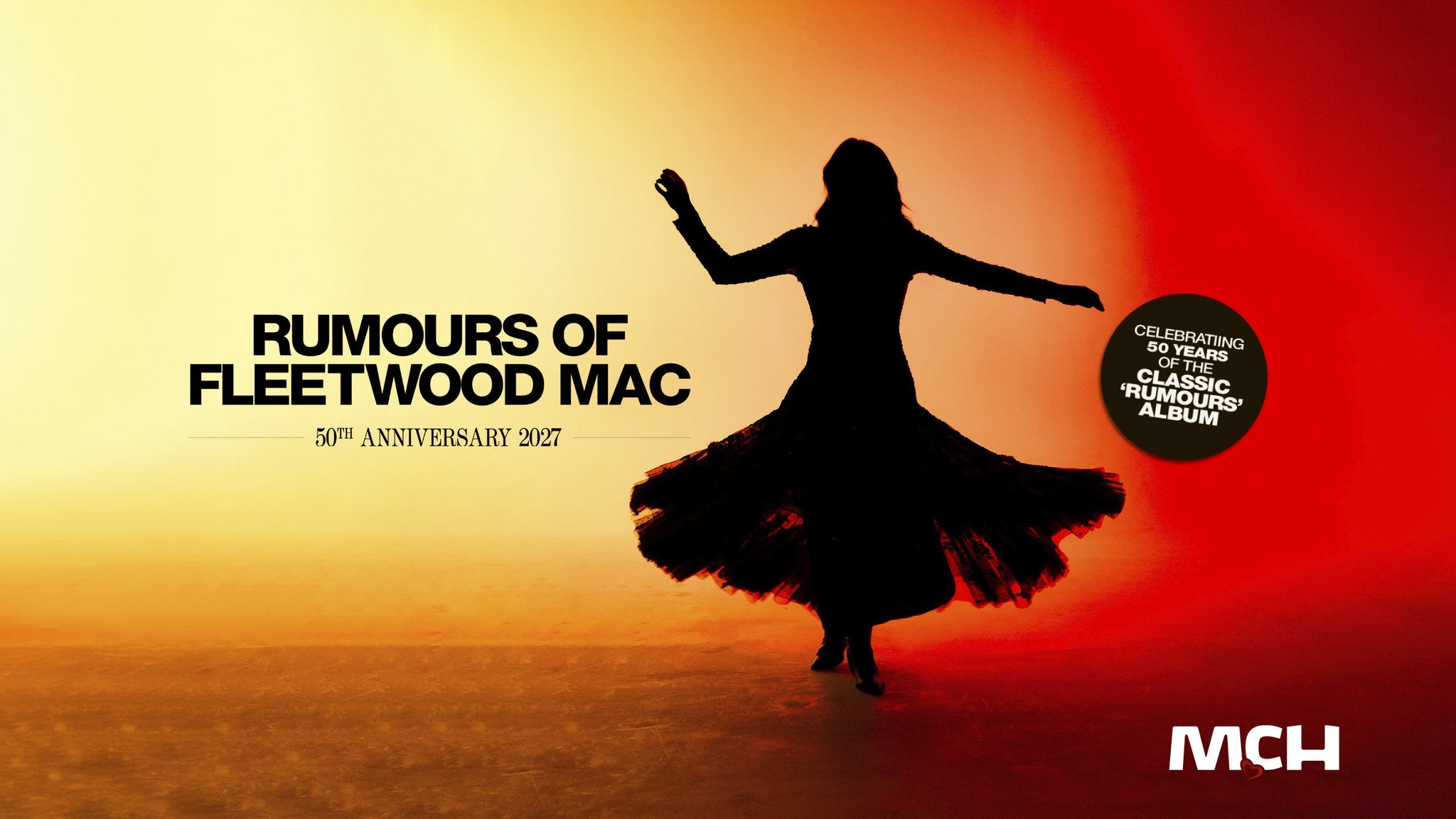 Rumours of Fleetwood Mac