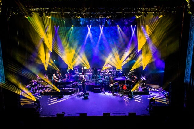 Mannheim Steamroller Christmas presales in Peoria