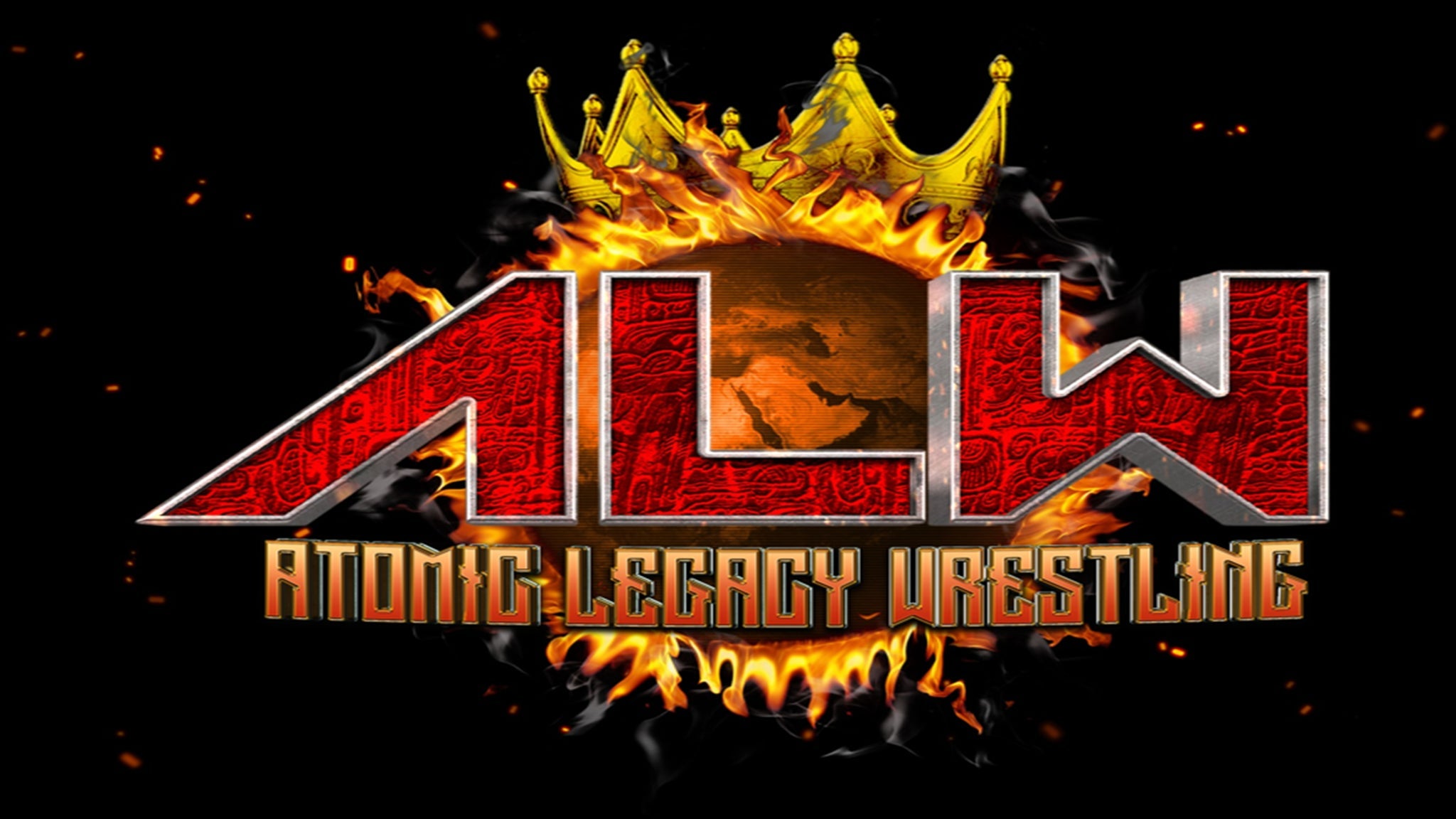 ALW: Star Spangled Slammer 9