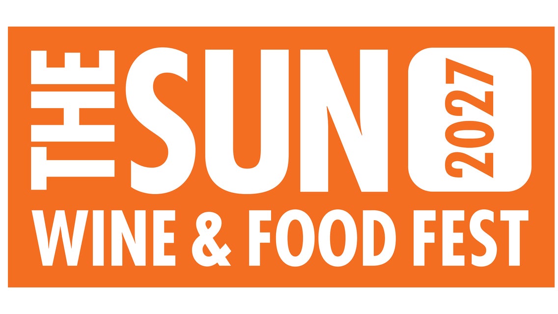 The Sun Wine & Food Fest