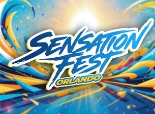 Orlando Sensation Fest