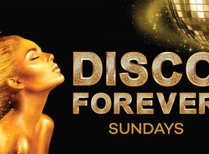 Disco Forever at MGM Borgata