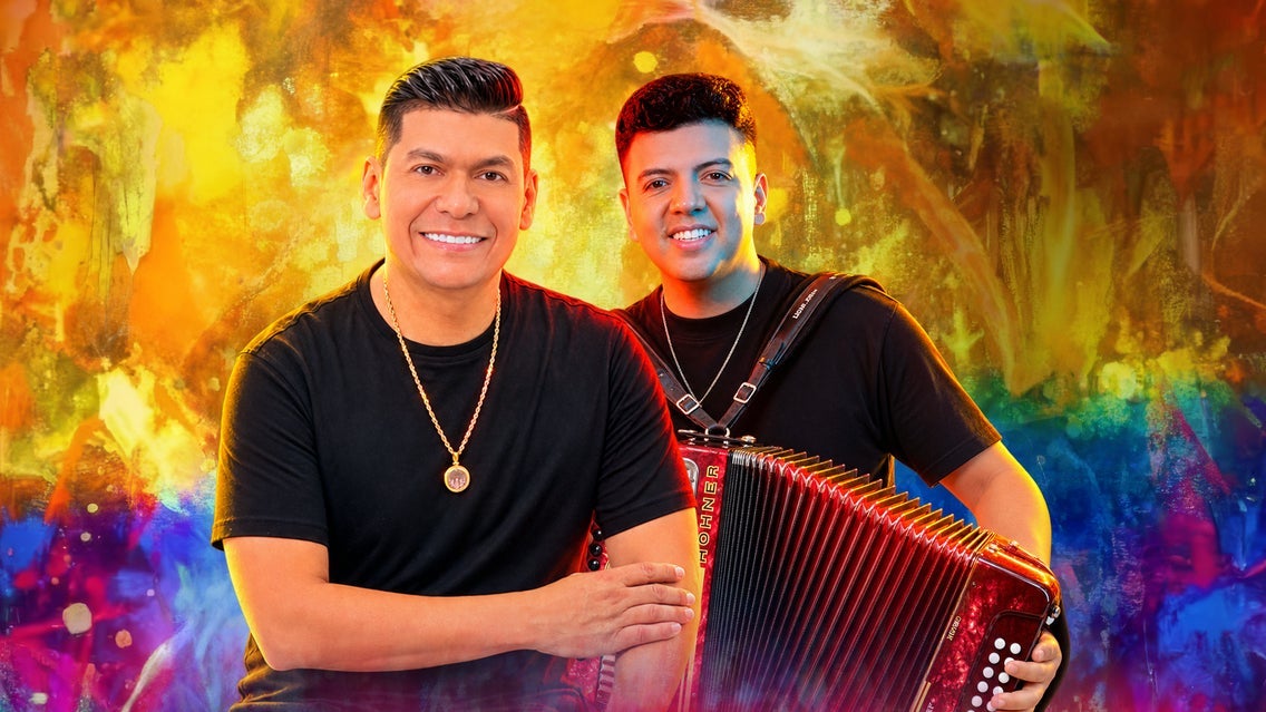Alex Manga & Enaldo Barrera Jr.