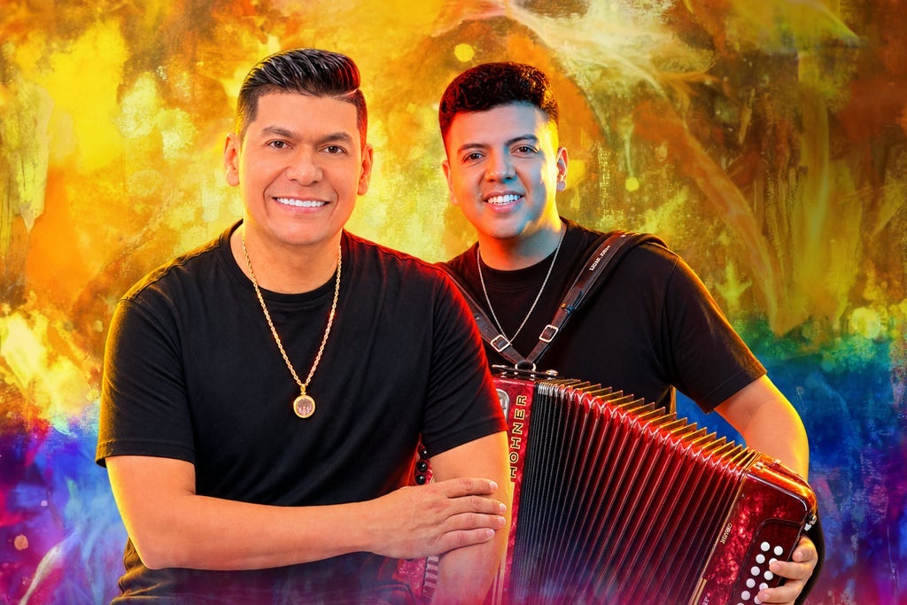 Alex Manga & Enaldo Barrera Jr.