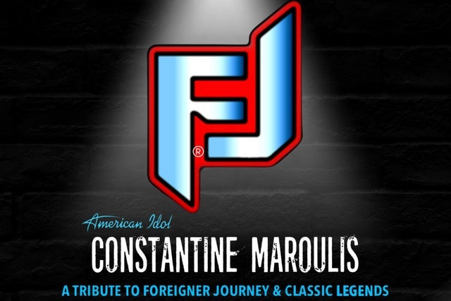 Presale codes for fj tribute tribute to foreigner journey & classic legends : members use these when buying pre-sale tickets
