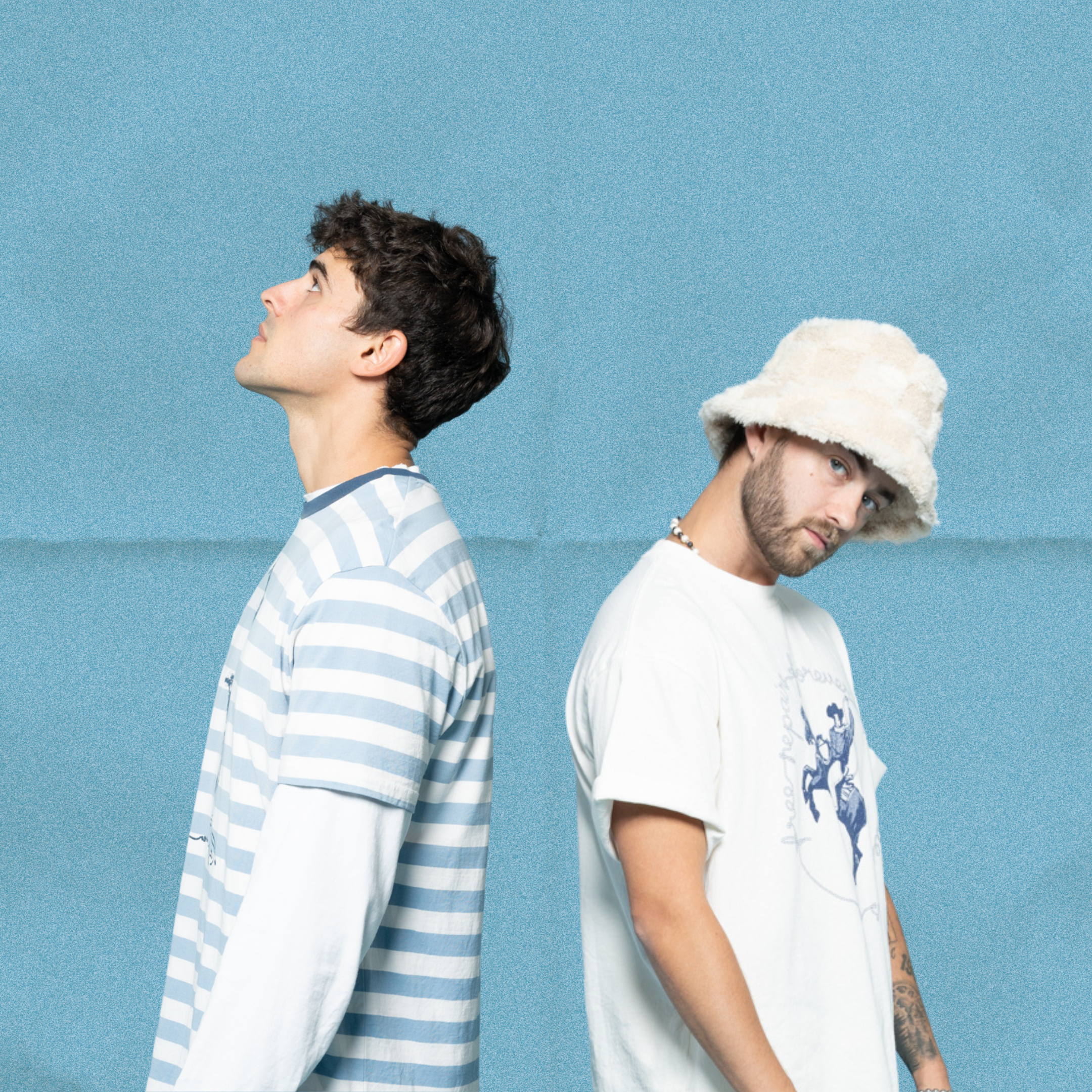 Jack & Jack at The Masquerade – Hell – Atlanta, GA