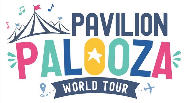 Pavilion Palooza