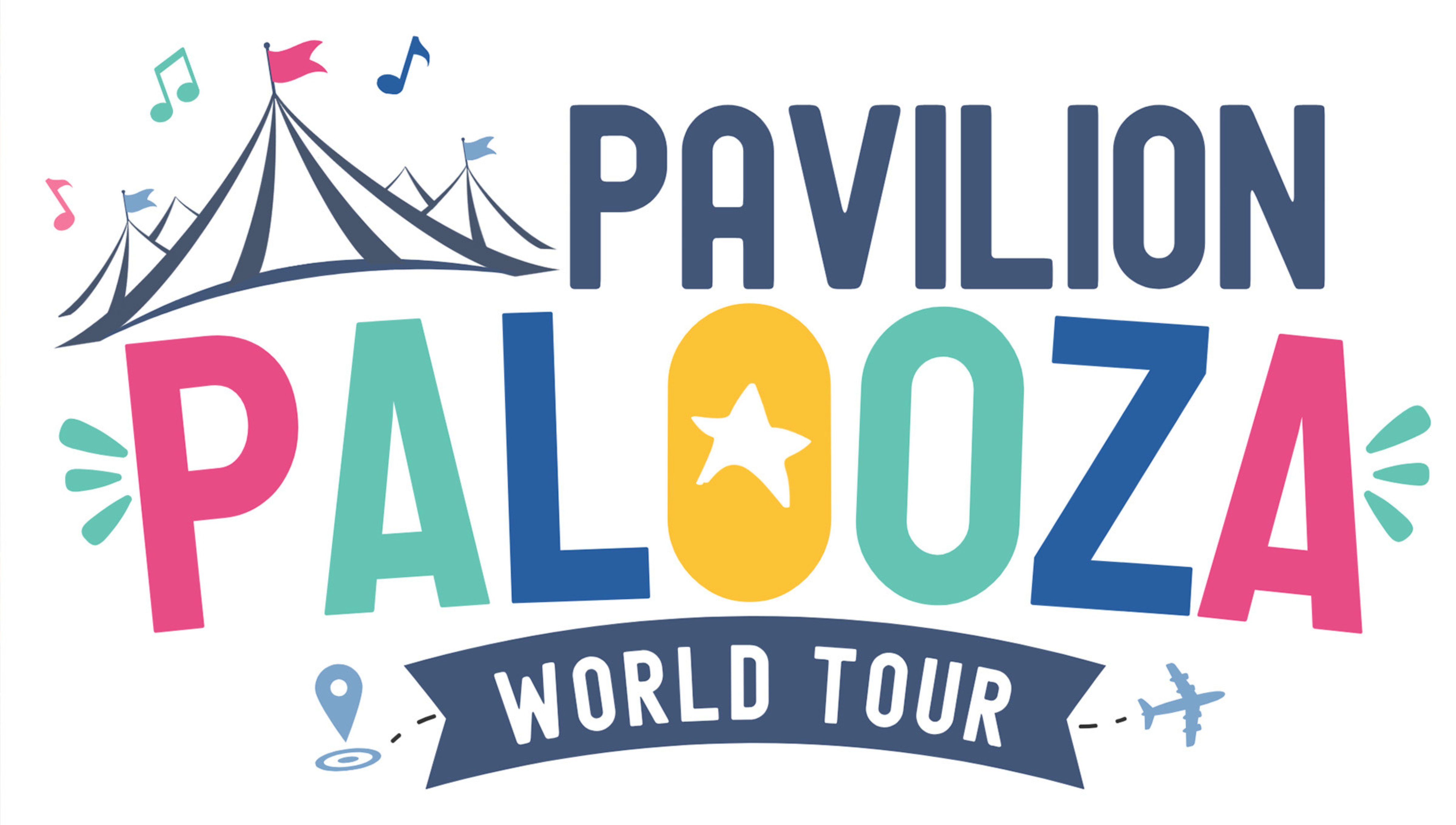 Pavilion Palooza