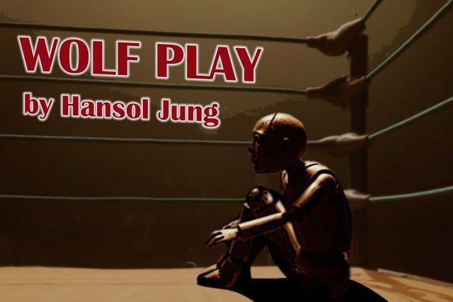 Wolf Play