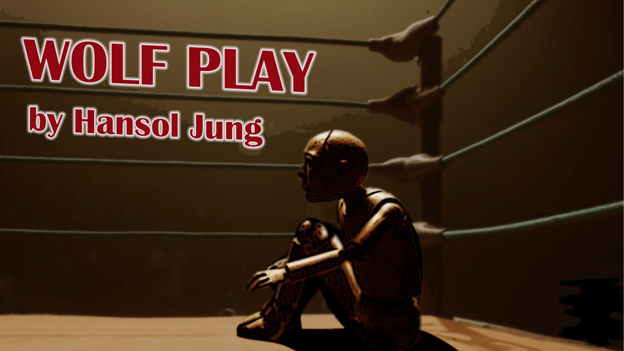 Wolf Play