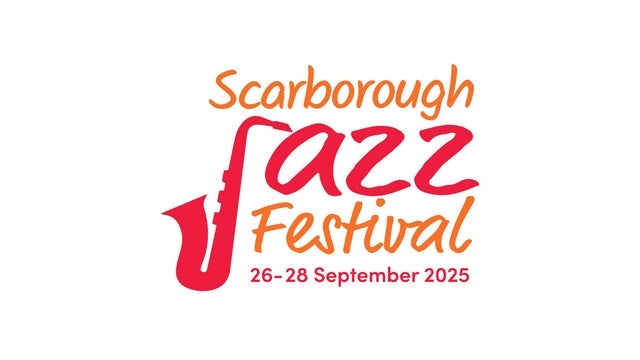 Scarborough Jazz Festival 2025 – Sat Session 2 in Scarborough Spa Grand Hall 27/09/2025