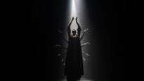 Isabelle Beernaert presenteert: La Dame En Noir - The Reunion